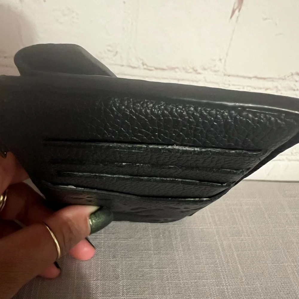 Louis Vuitton Card Holder Recto Verso in Empreinte Leather - Picture 5 of 15